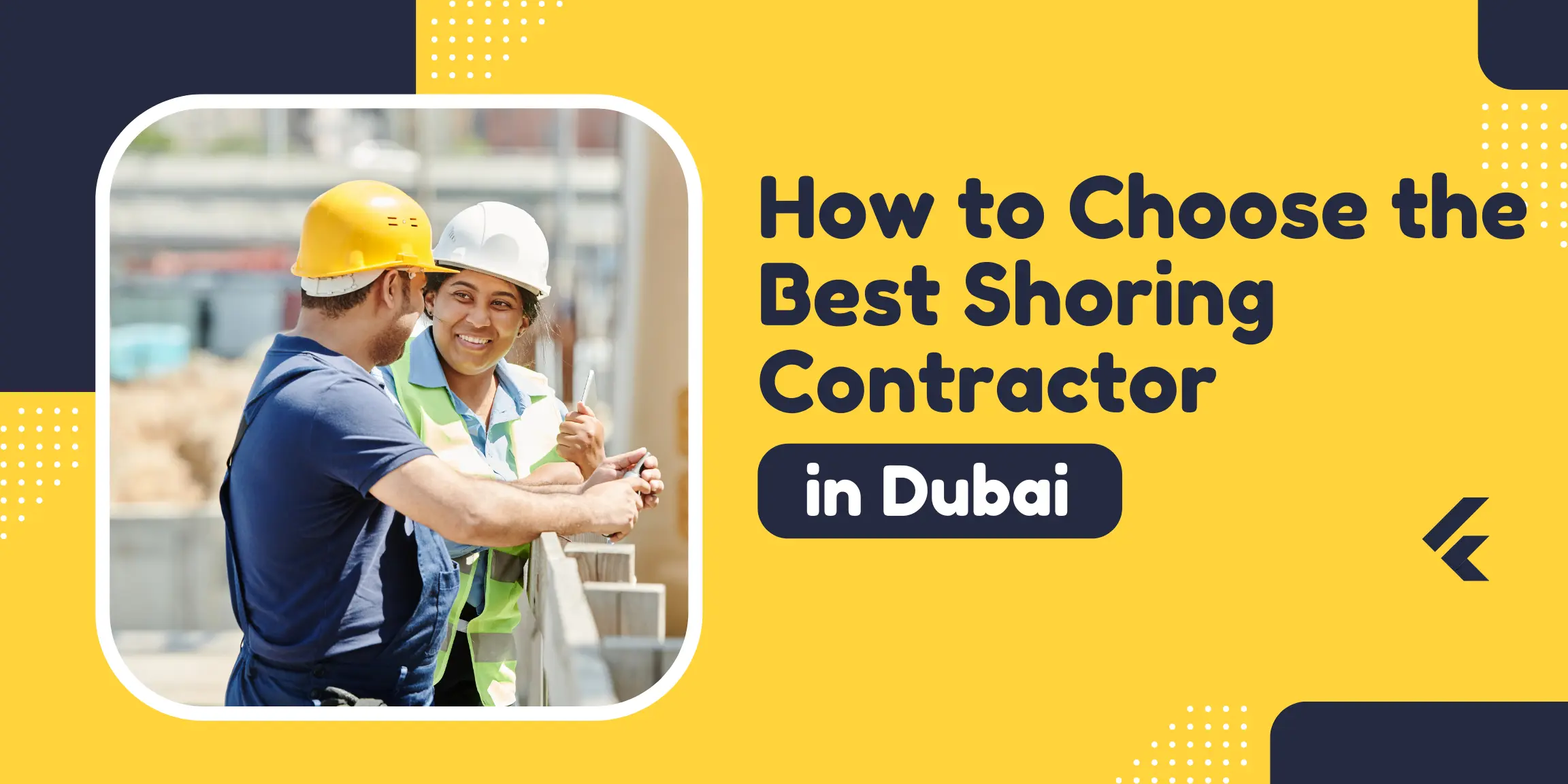 best shoring contractors in dubai