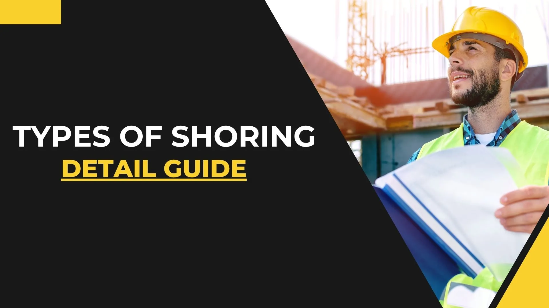 types of shoring in dubai and across the UAE